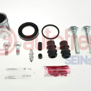 Nowość Zestaw naprawczy, zacisk hamulca AUTOFREN SEINSA D43529S