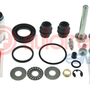 Zestaw naprawczy, zacisk hamulca AUTOFREN SEINSA D43531S Zniżka