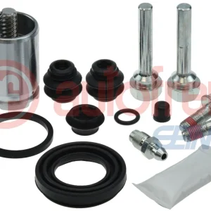 Zestaw naprawczy, zacisk hamulca AUTOFREN SEINSA D43536S Bezpieczna płatność