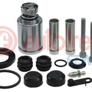 Zestaw naprawczy, zacisk hamulca AUTOFREN SEINSA D43537S Dodaj do koszyka