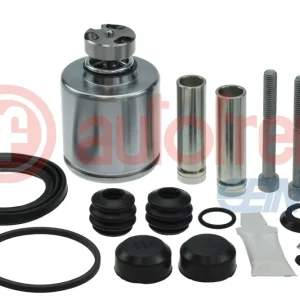 Kup online Zestaw naprawczy, zacisk hamulca AUTOFREN SEINSA D43538S