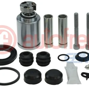 Zestaw naprawczy, zacisk hamulca AUTOFREN SEINSA D43539S Nie przegap