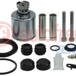 Niska cena Zestaw naprawczy, zacisk hamulca AUTOFREN SEINSA D43540S