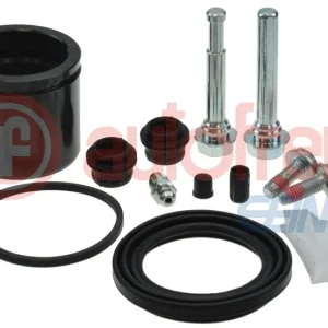 Zniżka Zestaw naprawczy, zacisk hamulca AUTOFREN SEINSA D43544S