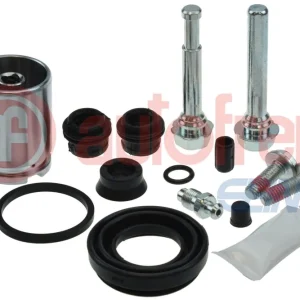 Zestaw naprawczy, zacisk hamulca AUTOFREN SEINSA D43546S Tylko do końca tygodnia