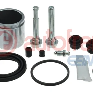 Zestaw naprawczy, zacisk hamulca AUTOFREN SEINSA D43548S Nowość