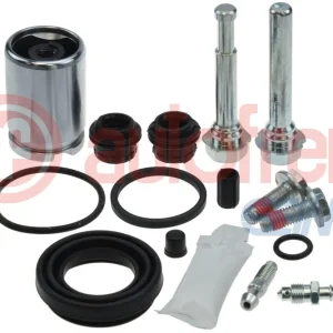 Zestaw naprawczy, zacisk hamulca AUTOFREN SEINSA D43549S Ostatnia szansa