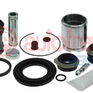 Zestaw naprawczy, zacisk hamulca AUTOFREN SEINSA D43552S Łatwy zwrot