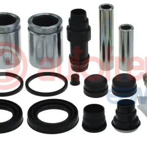 Zestaw naprawczy, zacisk hamulca AUTOFREN SEINSA D43553S Bezpieczne zakupy