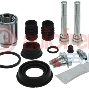 Cena promocyjna Zestaw naprawczy, zacisk hamulca AUTOFREN SEINSA D43555S