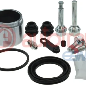 Zestaw naprawczy, zacisk hamulca AUTOFREN SEINSA D43556S Hit sprzedaży