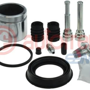 Oferta limitowana Zestaw naprawczy, zacisk hamulca AUTOFREN SEINSA D43557S