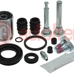 Zestaw naprawczy, zacisk hamulca AUTOFREN SEINSA D43559S Dodaj do koszyka