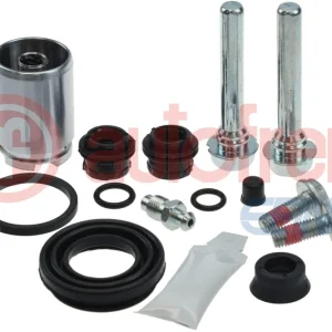 Zestaw naprawczy, zacisk hamulca AUTOFREN SEINSA D43561S Rabat