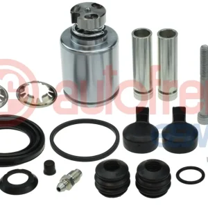 Oferta limitowana Zestaw naprawczy, zacisk hamulca AUTOFREN SEINSA D43563S