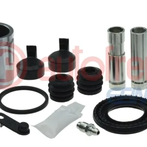 Zestaw naprawczy, zacisk hamulca AUTOFREN SEINSA D43570S Promocja