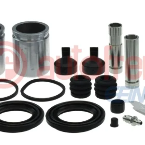 Niska cena Zestaw naprawczy, zacisk hamulca AUTOFREN SEINSA D43571S