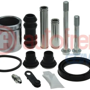 Zestaw naprawczy, zacisk hamulca AUTOFREN SEINSA D43575S Nowość