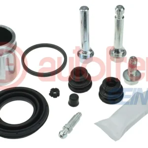 Darmowa dostawa Zestaw naprawczy, zacisk hamulca AUTOFREN SEINSA D43582S