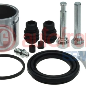 Do wyczerpania zapasów Zestaw naprawczy, zacisk hamulca AUTOFREN SEINSA D43585S