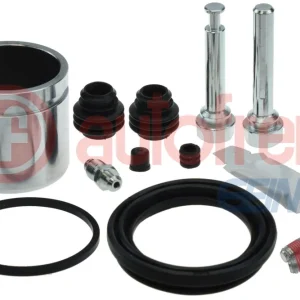 Zestaw naprawczy, zacisk hamulca AUTOFREN SEINSA D43589S Popularny