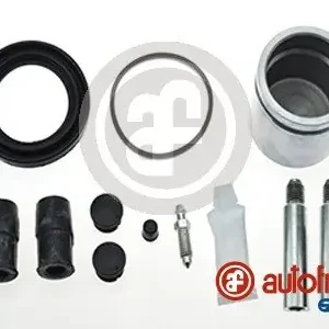 Do wyczerpania zapasów Zestaw naprawczy, zacisk hamulca AUTOFREN SEINSA D43684S