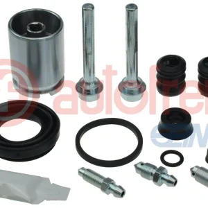 Łatwy zwrot Zestaw naprawczy, zacisk hamulca AUTOFREN SEINSA D43687S