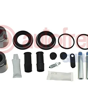 Zestaw naprawczy, zacisk hamulca AUTOFREN SEINSA D43698S Wyjątkowa oferta