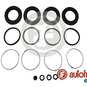 Dostępne od ręki Zestaw naprawczy, zacisk hamulca AUTOFREN SEINSA D4375