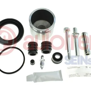 Zestaw naprawczy, zacisk hamulca AUTOFREN SEINSA D43811S Oferta