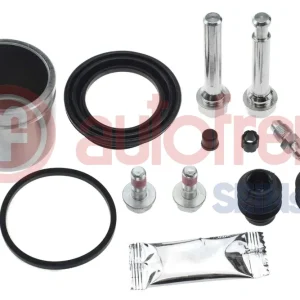 Zestaw naprawczy, zacisk hamulca AUTOFREN SEINSA D43812S Darmowa dostawa