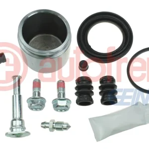 Zestaw naprawczy, zacisk hamulca AUTOFREN SEINSA D43813S Najlepsza cena