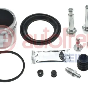 Bezpieczna płatność Zestaw naprawczy, zacisk hamulca AUTOFREN SEINSA D43823S