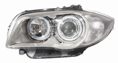 Bestseller Zestaw reflektora głównego ABAKUS D44-1102P-NEBM1