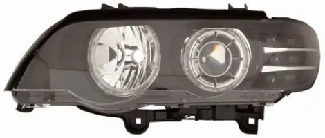 Kup teraz Zestaw reflektora głównego ABAKUS D44-1106PMNDEM2