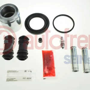 Oferta czasowa Zestaw naprawczy, zacisk hamulca AUTOFREN SEINSA D44026S