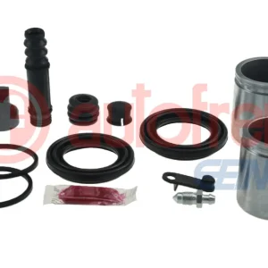 Zestaw naprawczy, zacisk hamulca AUTOFREN SEINSA D44174C Popularny