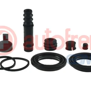 Zestaw naprawczy, zacisk hamulca AUTOFREN SEINSA D44178 Hit cenowy