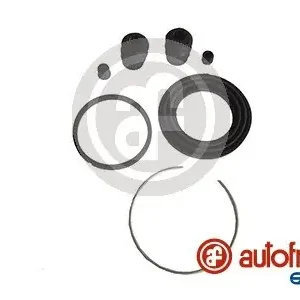 Zestaw naprawczy, zacisk hamulca AUTOFREN SEINSA D4438 Oferta