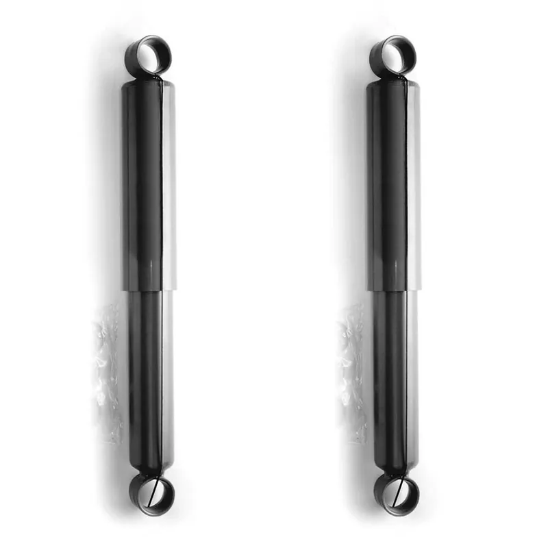 Taniej Amortyzator MONROE D4445