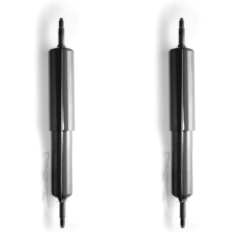 Kup teraz Amortyzator MONROE D4468