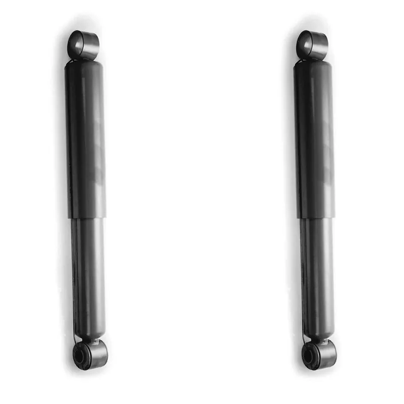 Do wyczerpania zapasów Amortyzator MONROE D4484