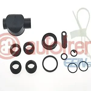 Zestaw naprawczy, zacisk hamulca AUTOFREN SEINSA D4488 Wyjątkowa oferta