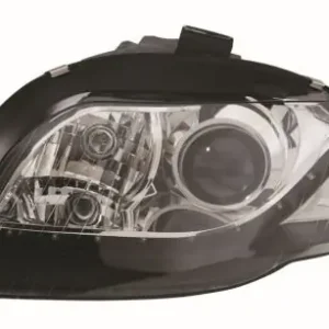 Zestaw reflektora głównego ABAKUS D46-1101P-LDEM2 Dostępne od ręki