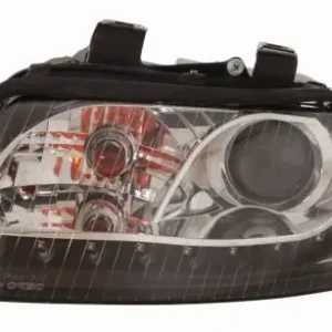 Zestaw reflektora głównego ABAKUS D46-1103P-LDEM2 Ostatnia szansa