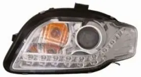 Popularny Zestaw reflektora głównego ABAKUS D46-1104PMLEHM1