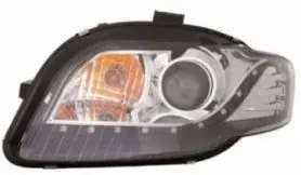 Bezpieczna płatność Zestaw reflektora głównego ABAKUS D46-1104PMLEHM2