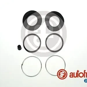 Zestaw naprawczy, zacisk hamulca AUTOFREN SEINSA D4676 Wysoka jakość