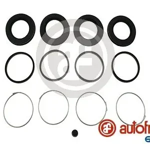 Zestaw naprawczy, zacisk hamulca AUTOFREN SEINSA D4683 Zniżka