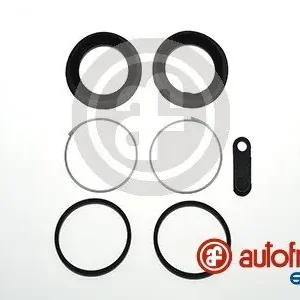 Bezpieczne zakupy Zestaw naprawczy, zacisk hamulca AUTOFREN SEINSA D4686